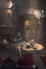 Screenshot #9 - Once Upon A Puppet