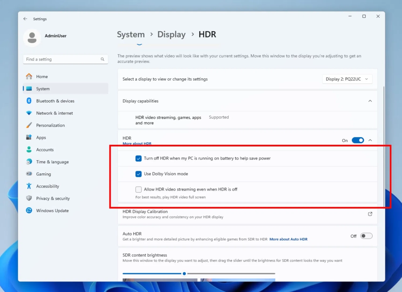 Screenshot #2 - Windows 11 24H2 IoT Enterprise Build 26200.5581