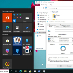 Screenshot #5 - Windows 10 Pro OEM 3in1 21H2.19044.1706 MAY 2022 by Generation2