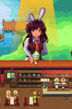 Screenshot #1 - Lakeside Bar