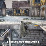 Screenshot #4 - VaultIt! Multiplayer Vaulting System 5.0