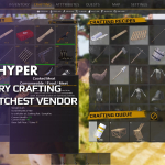 Screenshot #11 - Hyper Multiplayer Survival Template Pro [MST]