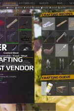 Screenshot #11 - Hyper Multiplayer Survival Template Pro [MST]