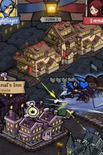 Screenshot #6 - ANTIHERO 1.0.24