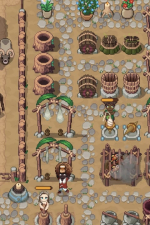 Screenshot #9 - Roots of Pacha