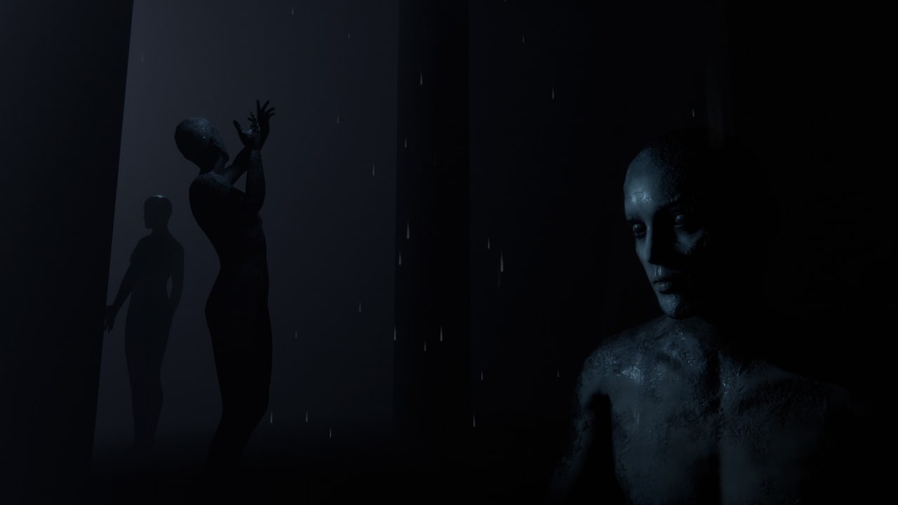 Screenshot #4 - The Mortuary Assistant