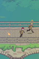 Screenshot #4 - Long Gone Days