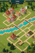 Screenshot #1 - High Seas, High Profits!