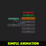 Screenshot #4 - Fantasy Monsters Animated (Megapack)