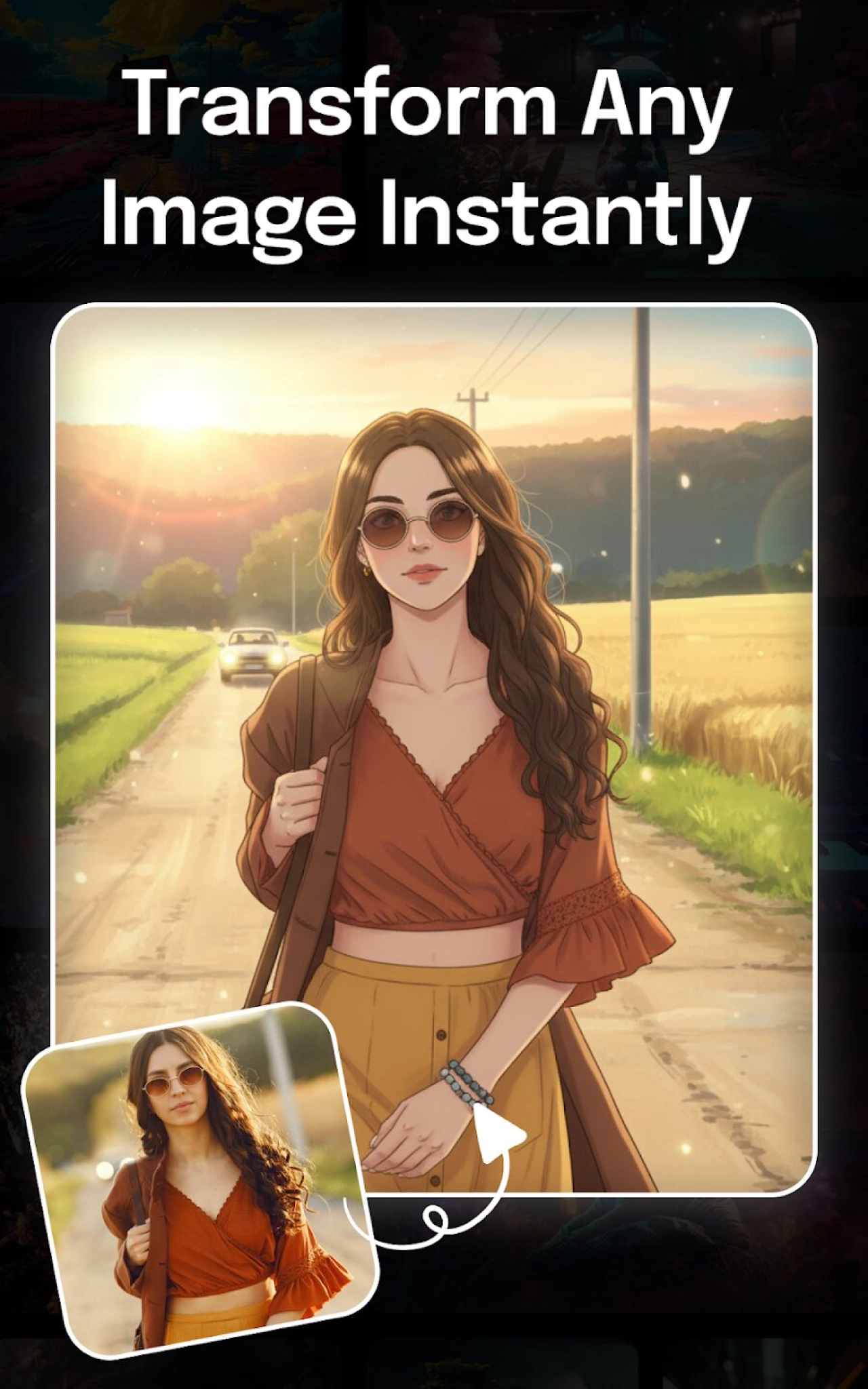 Screenshot #10 - DALL I AI IMAGE CREATOR 1.4.3