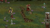 Screenshot #1 - Heroes of Might and Magic 3: Horn of the Abyss