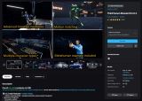 Third Person Shooter Kit UE5.3  v2.1.6