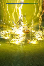 Screenshot #4 - KAKU: Ancient Seal