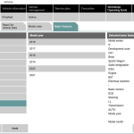 Screenshot #1 - Программа BMW ISTA-D Rheingold v4.39.20