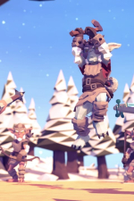 Screenshot #1 - For The King