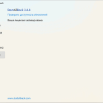 Screenshot #2 - StartAllBack v3.9.7.5268 crack + repack