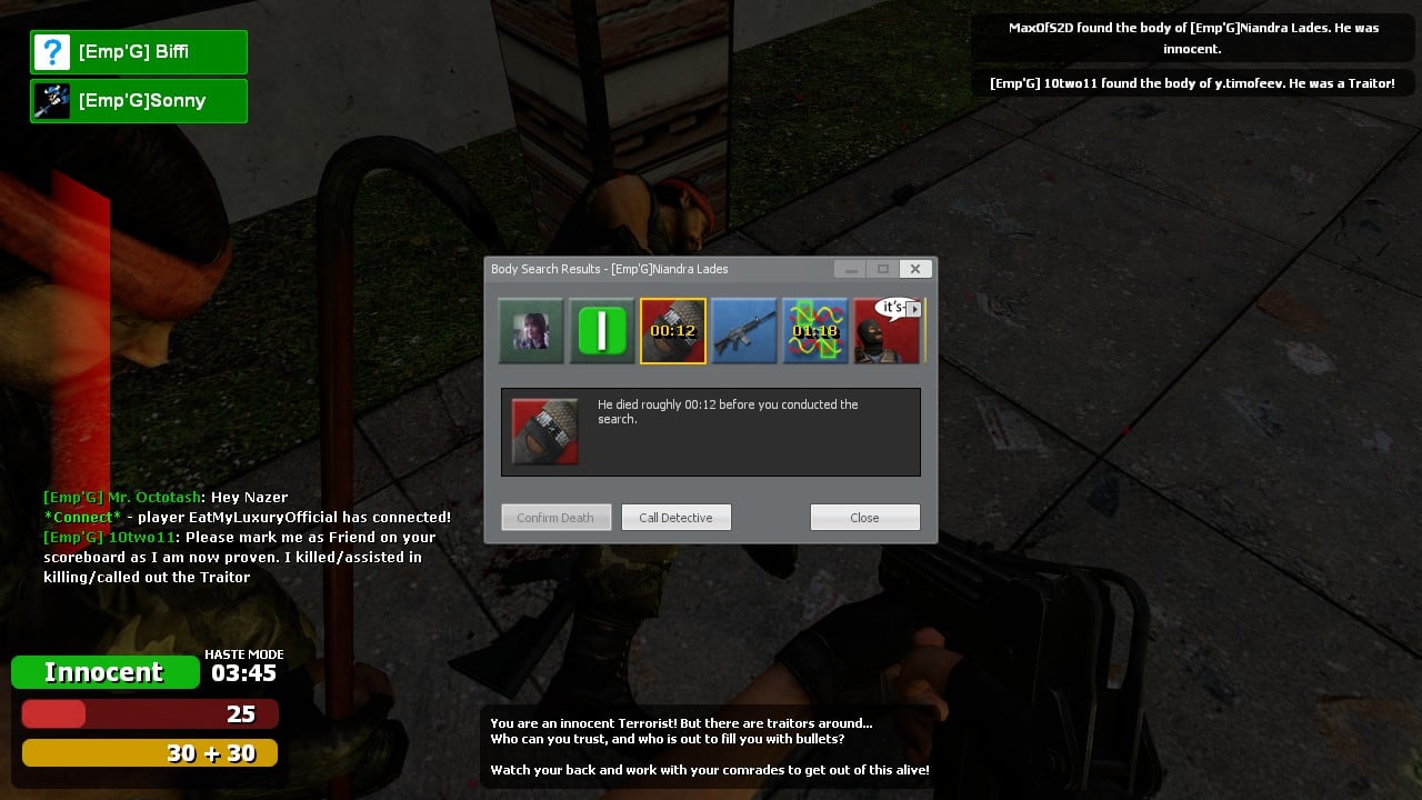 Screenshot #10 - Garry's Mod