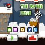 Screenshot #15 - TYUTYU NYUNYU: THE FOREST NINJA 1.8.91