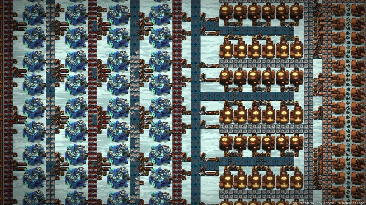 Screenshot #5 - Learning Factory