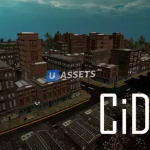 Screenshot #1 - CiDy 2