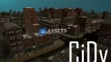 Screenshot #1 - CiDy 2