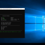 Screenshot #1 - Windows 11 Enterprise LTSC 24H2 Build 26100.7171 Ноябрь 2025 Full