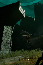 Screenshot #3 - Skyward Extraction