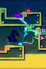 Screenshot #2 - Rogue Glitch Ultra