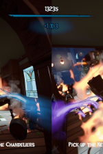 Screenshot #1 - Ethereal Estate