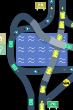 Screenshot #1 - Freeways