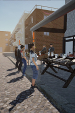 Screenshot #3 - Bazaar Simulator