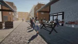 Screenshot #3 - Bazaar Simulator