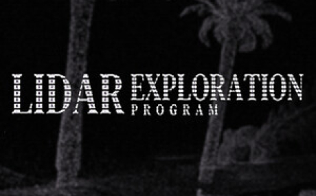 LiDAR Exploration Program