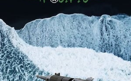 Beach Invasion 1945 - Pacific