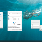 Screenshot #3 - Windows 10 22H2 x64 Rus by OneSmiLe [19045.2486]