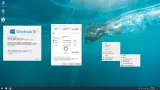 Screenshot #3 - Windows 10 22H2 x64 Rus by OneSmiLe [19045.2486]