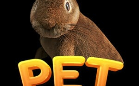 Pet Shop Simulator