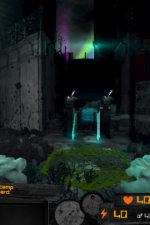 Screenshot #6 - Voltage High Society