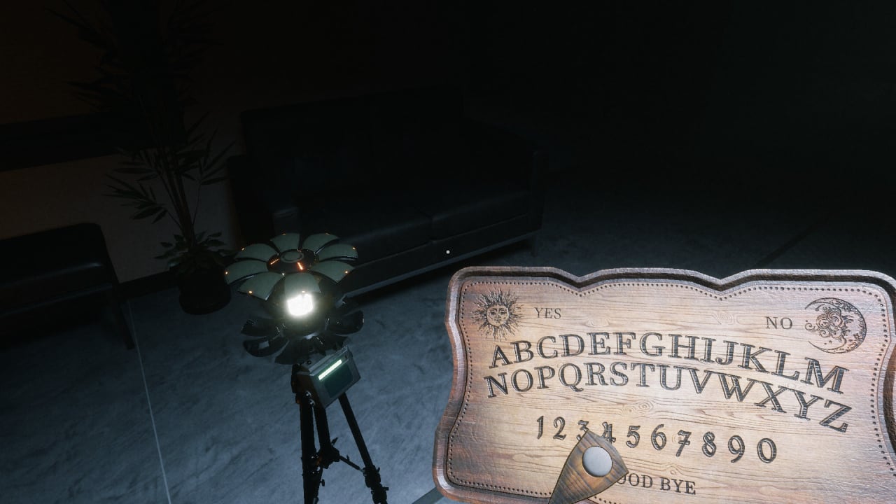 Screenshot #8 - Ghost Watchers