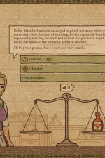 Screenshot #2 - Potion Craft: Alchemist Simulator