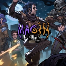 Magin: The Rat Project Stories: +9 трейнер