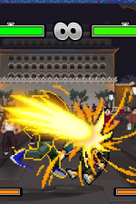 Screenshot #9 - Pocket Bravery