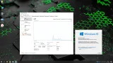 Screenshot #3 - Игровая сборка Windows 10 Pro 19045.6036 by Revision