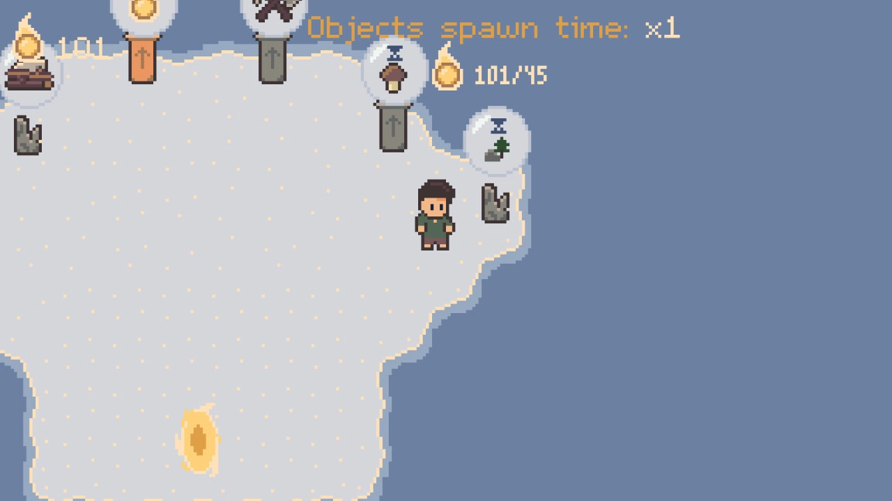 Screenshot #7 - Skillwood
