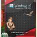 Windows 10 Enterprise LTSB 2016 by Semit [v19.0] (x64) (2019)