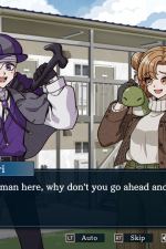 Screenshot #3 - Yokai Landlord: Monster Mystery!