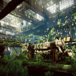 Screenshot #2 - Old Train Factory