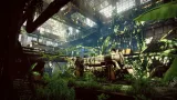 Screenshot #2 - Old Train Factory