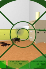 Screenshot #10 - Home Wars