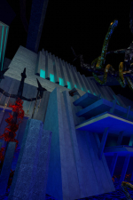 Screenshot #7 - Blessed Burden